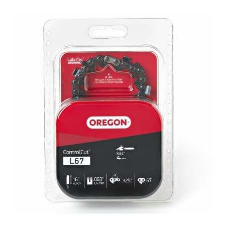 Oregon 16 ProGuard Chain L67